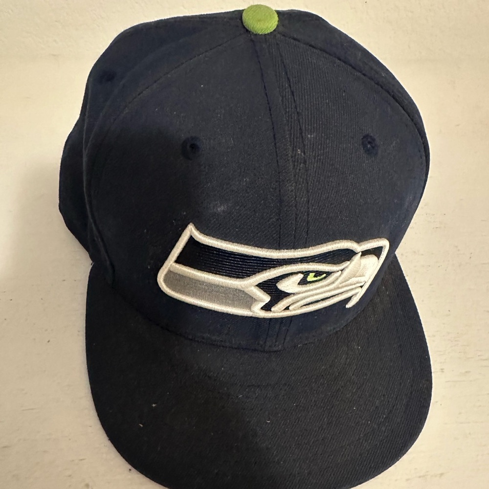 NFL Seattle